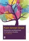 Klein binnen groot - Jaap Jan Brouwer - 9789059729384
