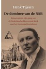 Tijssen De Dominee van de NSB - TIJSSEN, Henk - 9789059774339