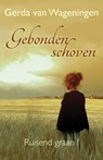 Gebonden schoven - Gerda van Wageningen - 9789059776845