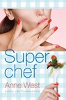 Superchef - Anne West - 9789059776968