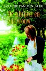 De schrijver en zijn vrouw - Greetje van den Berg - 9789059777286