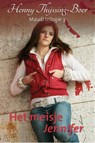 Het meisje Jennifer - Henny Thijssing-Boer - 9789059778870