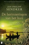 De herinneringen van het hart - Jan-Philipp Sendker - 9789059900578