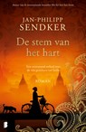 De stem van het hart - Jan-Philipp Sendker - 9789059900585