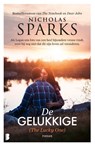 De gelukkige (The Lucky One) - Nicholas Sparks - 9789059900608