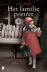 Het familieportret - Jenna Blum - 9789059900752