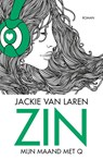 Zin - Jackie van Laren - 9789059901247
