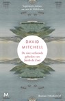 De niet verhoorde gebeden van Jacob de Zoet - David Mitchell - 9789059901742