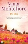 De kus - Santa Montefiore - 9789059901797