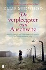 De verpleegster van Auschwitz - Ellie Midwood ; Textcase - 9789059901803