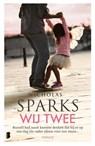 Wij twee - Nicholas Sparks ; GrootenBrink Vertalingen - 9789059902152