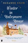 Winter in Halesmere House - Suzanne Snow ; Textcase - 9789059902305