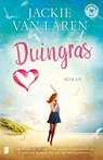 Duingras - Jackie van Laren - 9789059902480