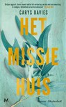 Het missiehuis - Carys Davies - 9789059902596