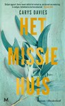 Het missiehuis - Carys Davies - 9789059902596