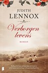 Verborgen levens - Judith Lennox - 9789059902640