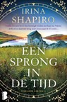 Een sprong in de tijd - Irina Shapiro - 9789059902800