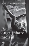 Het ongrijpbare meisje - Mario Vargas Llosa - 9789059903029