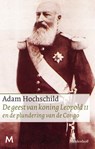 De geest van koning Leopold II - Adam Hochschild - 9789059903937