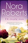 De zwarte roos - Nora Roberts - 9789059904156