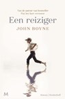 Een reiziger - John Boyne - 9789059904347