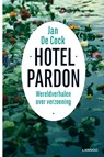 Hotel Pardon - Jan De Cock - 9789059960190