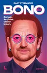 Bono 65 - Bart Steenhaut - 9789059960336