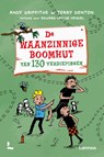 De waanzinnige boomhut van 130 verdiepingen - paperback - Andy Griffiths ; Terry Denton - 9789059960589
