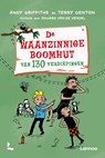 De waanzinnige boomhut van 130 verdiepingen - paperback - Andy Griffiths ; Terry Denton - 9789059960589