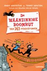 De waanzinnige boomhut van 143 verdiepingen - paperback - Andy Griffiths ; Terry Denton - 9789059960596