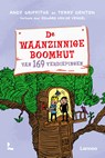 De waanzinnige boomhut van 169 verdiepingen - paperback - Andy Griffiths ; Terry Denton - 9789059960619