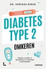 Diabetes type 2 omkeren - Servaas Binge - 9789059960626