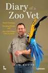 Diary of a Zoo Vet - Tim Bouts - 9789059960633