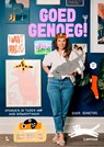 Goed genoeg! - Siska Schoeters ; Mama Baas - 9789059960688