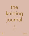 The Knitting journal - Adorable Knits - 9789059960763