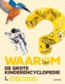 Waarom? -  - 9789059960961