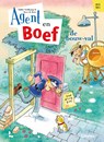 Agent en Boef - de bouw-val - Tjibbe Veldkamp - 9789059961012