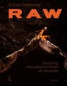 Raw - Julius Persoone - 9789059961302
