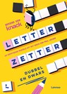 Letterzetter - Dubbel en dwars - Paul Jacobs - 9789059961326