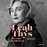 De rollen van mijn leven - Leah Thys ; Jasper Van Biesen - 9789059961425