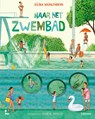 Naar het zwembad - Eilika Mühlenberg - 9789059961463