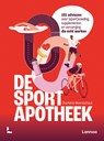 De Sportapotheek - Charlotte Meersschaut - 9789059961517