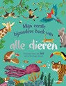 Mijn eerste bijzondere boek van alle dieren -  - 9789059961654