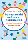 Traumasensitief werken met het jonge kind - Anton Horeweg - 9789059961708