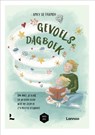 Gevoelsdagboek - paperback editie - Anky De Frangh ; Mama Baas - 9789059961838