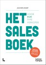 Het salesboek - Jochen Roef - 9789059961951