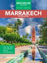 Michelin Reisgids Short Break Marrakech -  - 9789059962279