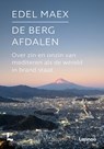 De berg afdalen - Edel Maex - 9789059963016