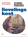 Lievelingskost - Greet Draye ; Yves Segers - 9789059964280