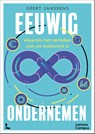 Eeuwig ondernemen - Geert Janssens - 9789059964372
